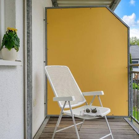 Zentral I Sonnenbalkon I Parken Apartment Bad Nauheim Exterior photo